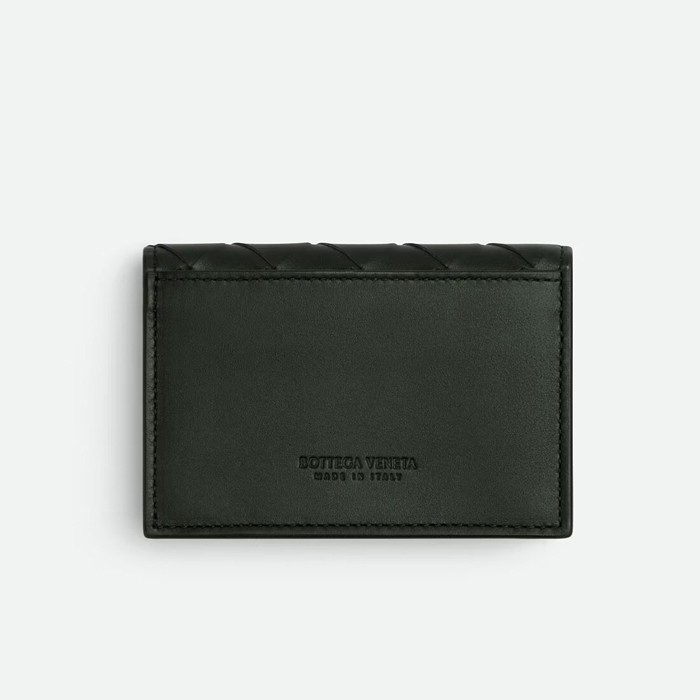 ボッテガヴェネタイントレチャート ビジネスカードケース605720VCPQ33009