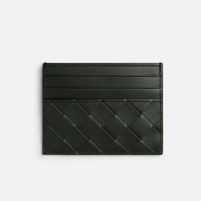 ボッテガヴェネタイントレチャート クレジットカードケース743209VCPQ33009