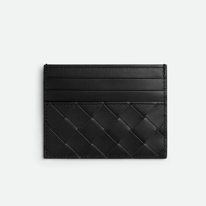 ボッテガヴェネタイントレチャート クレジットカードケース743209VCPQ38803