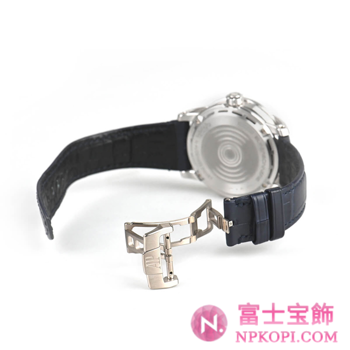 CODE 11.59 自動巻きバイ オーデマ ピゲ ミニッツリピーター スーパーソヌリ 26395BC.OO.D321CR.01