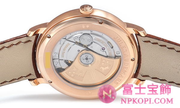 ジュール自動巻き オーデマ 15170OR.OO.A088CR.01