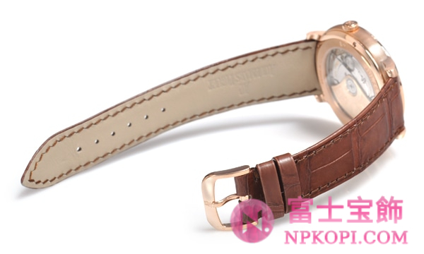 ジュール自動巻き オーデマ 15170OR.OO.A088CR.01