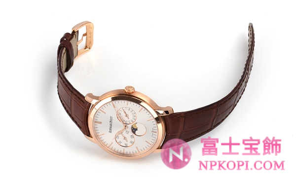 ジュール自動巻き オーデマ デイデイト ムーンフェイズ 26385OR.OO.A088CR.01