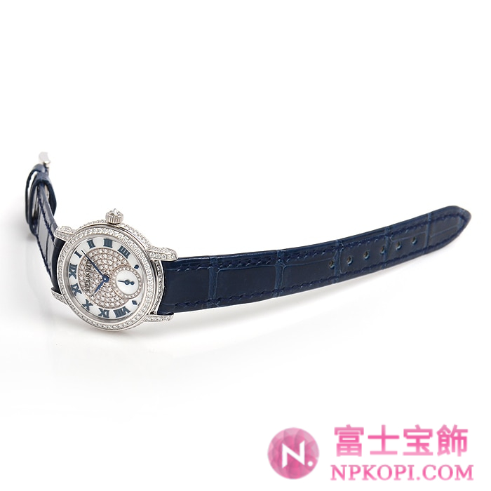 オーデマ ピゲ手巻きジュール オーデマ スモールセコンド 77229BC.ZZ.A025MR.01