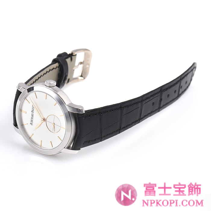 オーデマ ピゲ手巻きジュール オーデマ スモールセコンド 77238BC.OO.A002CR.01