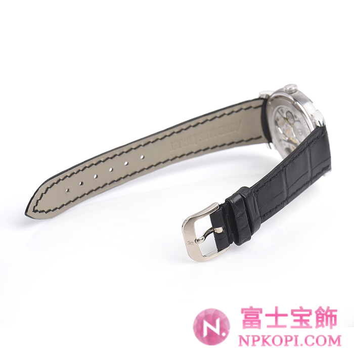 オーデマ ピゲ手巻きジュール オーデマ スモールセコンド 77238BC.OO.A002CR.01