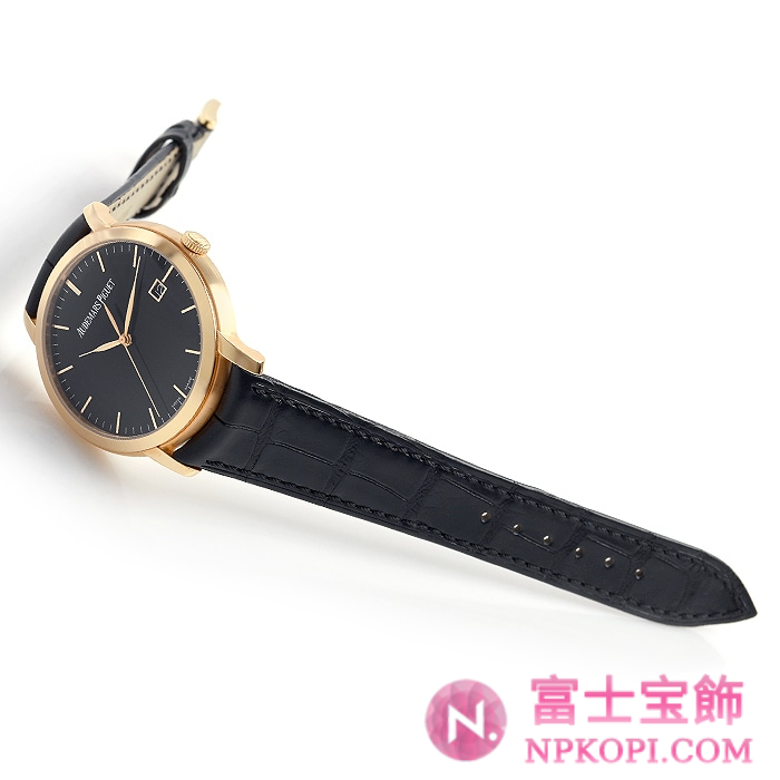 オーデマ ピゲ自動巻きジュール オーデマ 15170OR.OO.A002CR.01