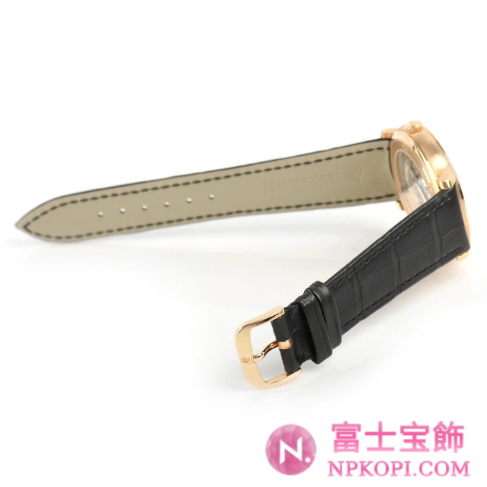 オーデマ ピゲ自動巻きジュール オーデマ 15170OR.OO.A002CR.01