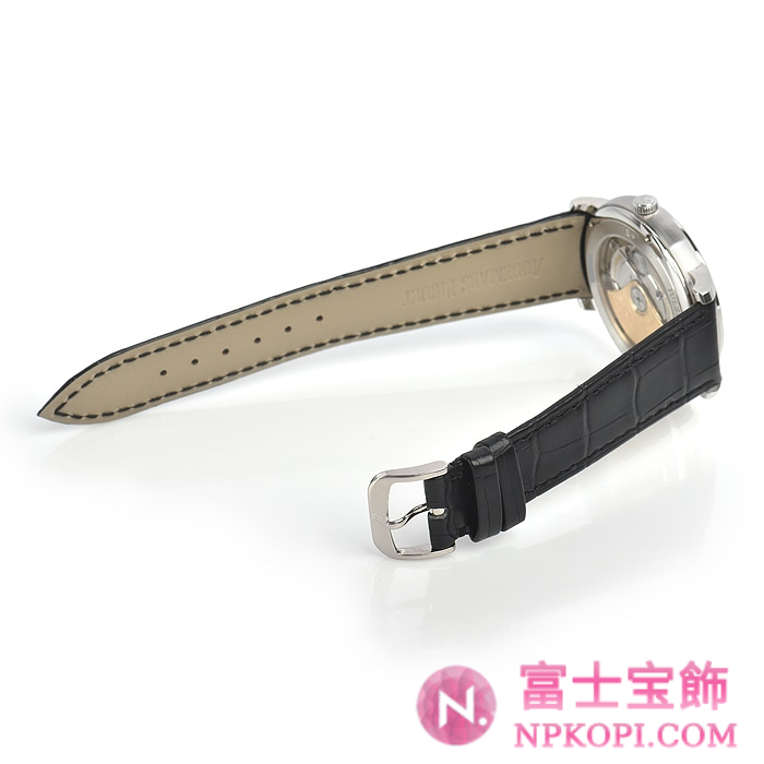 オーデマ ピゲ自動巻きジュール オーデマ 15171BC.ZZ.A002CR.01