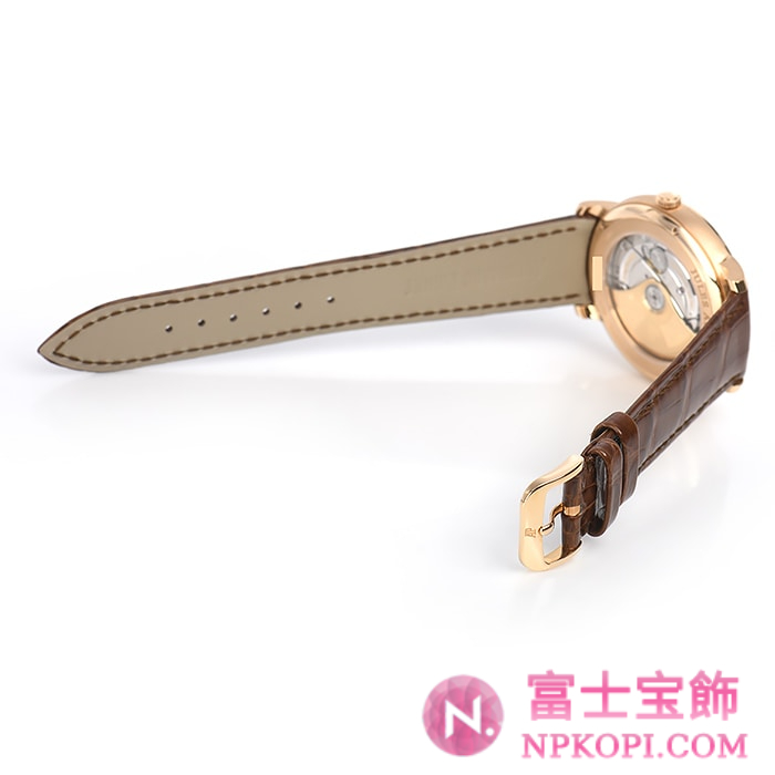 オーデマ ピゲ自動巻きジュール オーデマ 15170OR.OO.A809CR.01