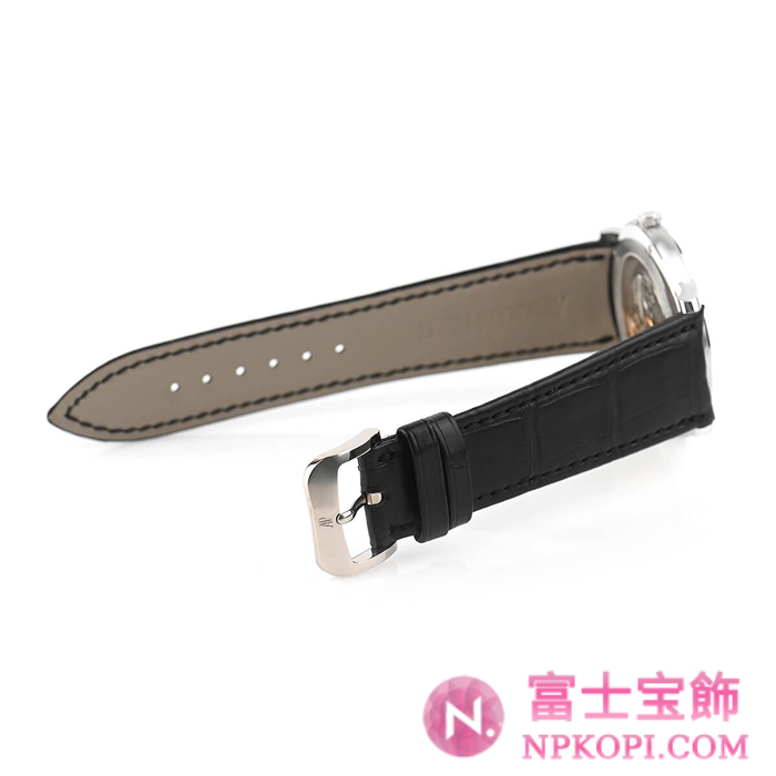オーデマ ピゲ自動巻きジュール オーデマ エクストラシン 41mm 15180BC.OO.A002CR.01