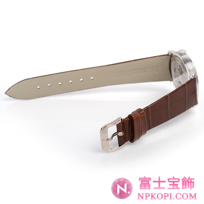 オーデマ ピゲ手巻きジュール オーデマ スモールセコンド 77240BC.ZZ.A808CR.01