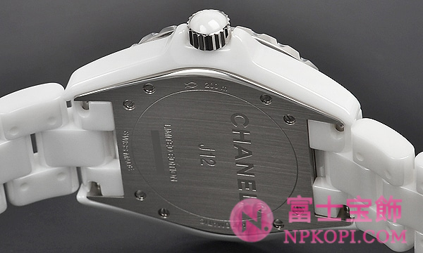 シャネルJ12時計コピーメンズ 自動巻き ソフトブルー 38MM 世界限定1200本 H4341