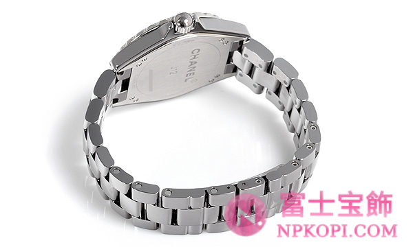 シャネルJ12時計コピーメンズ 自動巻き クロマティック 41MM H2934
