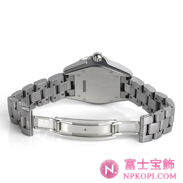 シャネルJ12時計コピーメンズ 自動巻き クロマティック 38MM H3242