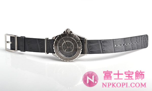 シャネルJ12時計コピーメンズ 自動巻き G.10 H4187