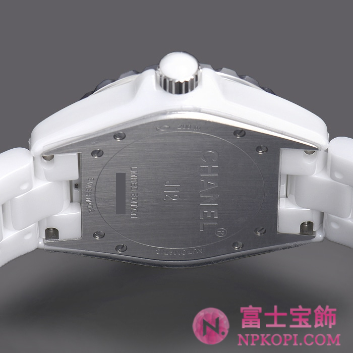 シャネルJ12時計コピーメンズ 自動巻き グラフィティ 38MM 世界限定1200本 H5240