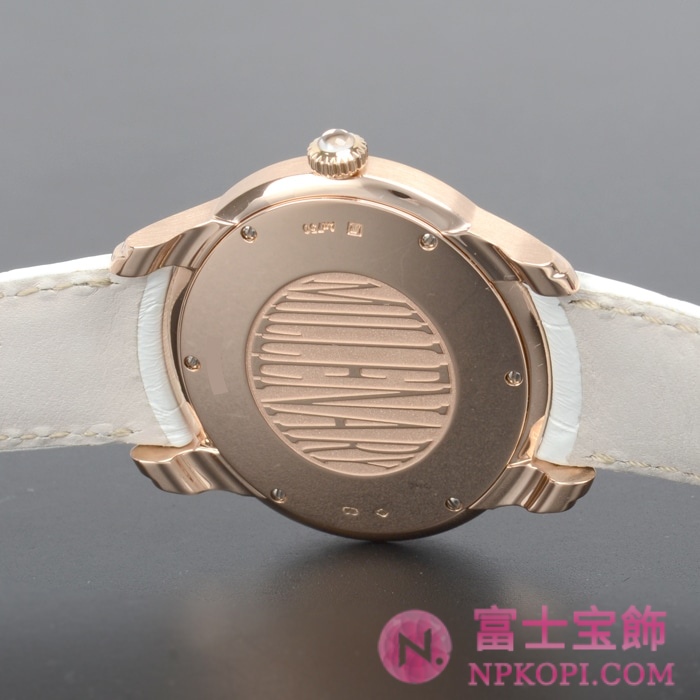 オーデマ ピゲ時計自動巻きミレネリー 77301OR.ZZ.D015CR.01