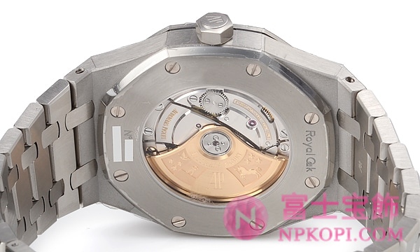 オーデマ ピゲ時計自動巻きロイヤルオーク 41mm ブティック限定 15400ST.OO.1220ST.03