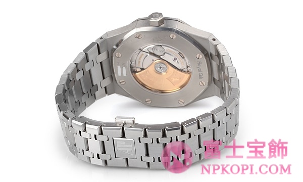 オーデマ ピゲ時計自動巻きロイヤルオーク 41mm ブティック限定 15400ST.OO.1220ST.03