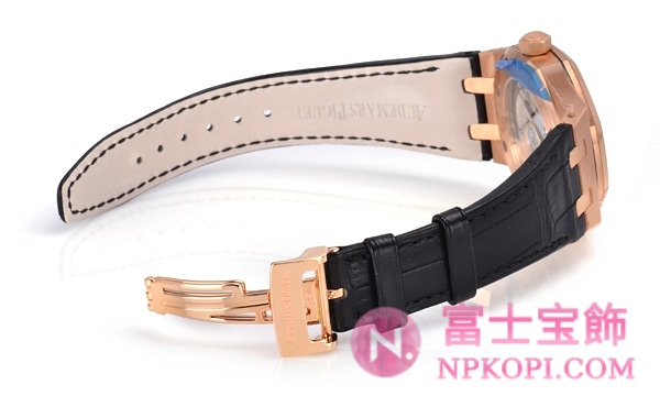 オーデマ ピゲ時計自動巻きロイヤルオーク 37mm 15450OR.OO.D002CR.01