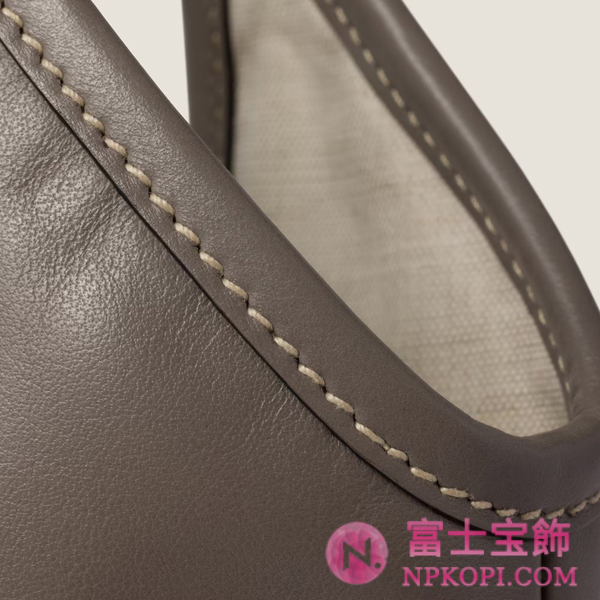 ミュウミュウスーパーコピーIVY レザー バッグ5BG231_2CRW_F0572_V_MLN