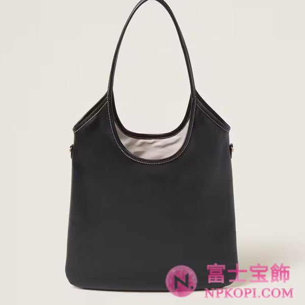 ミュウミュウスーパーコピーIVY レザー バッグ5BG231_2CRW_F0002_V_MLN