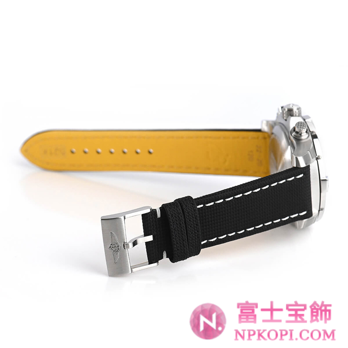 ブライトリング自動巻きアベンジャー クロノグラフ45 A345B-1MAA(A13317101B1X1)