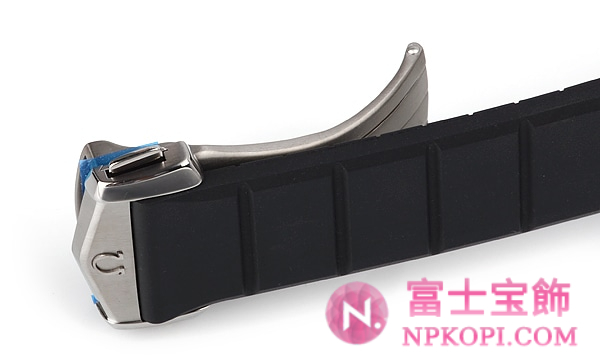 オメガ自動巻きコンステレーション ダブルイーグル ミッションヒルズ ワールドカップ 121.92.41.50.01.001