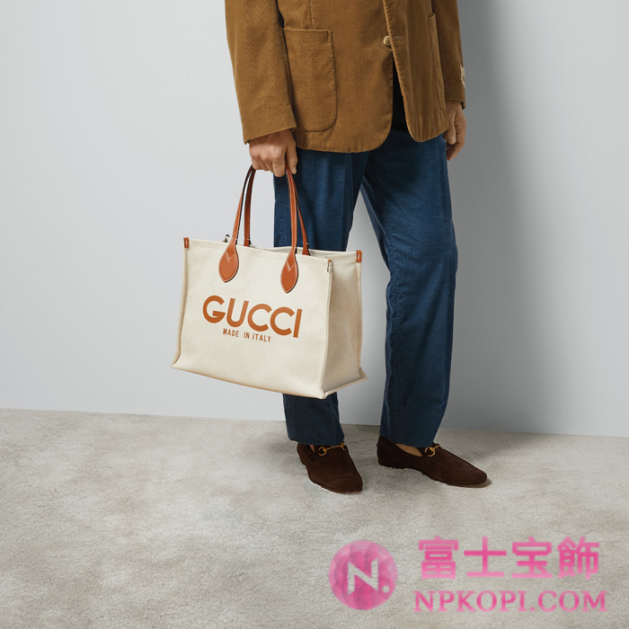 グッチ新作ラージ トートバッグ‎772176FACUL8451
