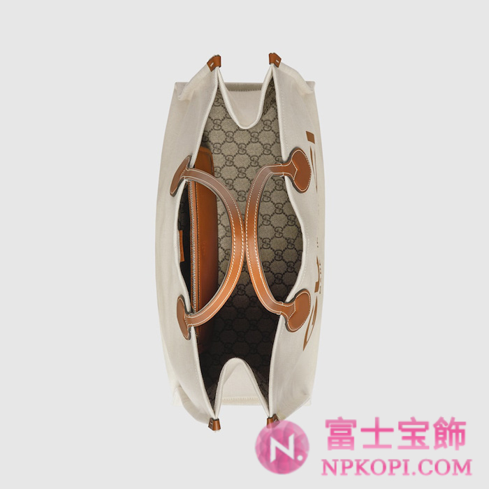 グッチ新作ラージ トートバッグ‎772176FACUL8451