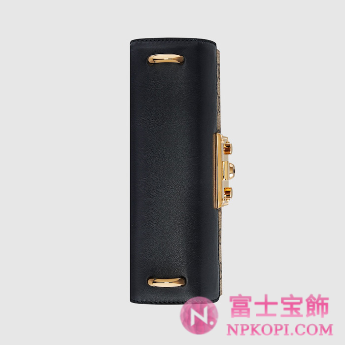 グッチ新作パドロックスモール ショルダーバッグ735103KLQJG9785