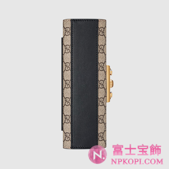 グッチ新作パドロックスモール ショルダーバッグ735103KLQJG9785