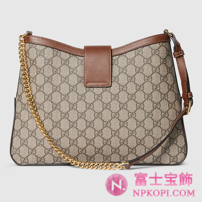 グッチ新作パドロックラージ ショルダーバッグ‎795113KHNKG8534