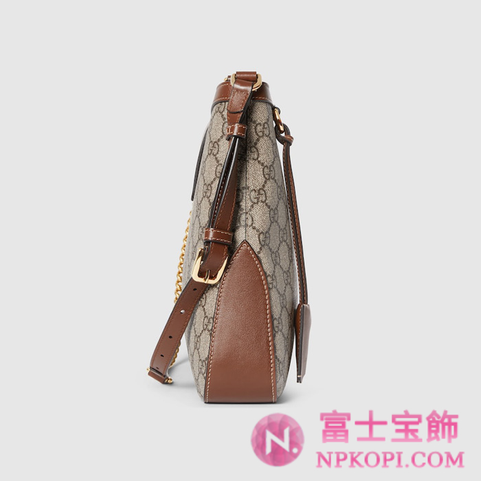 グッチ新作パドロックラージ ショルダーバッグ‎795113KHNKG8534