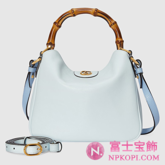 グッチ新作ダイアナスモール ショルダーバッグ‎746251UAAAY4949