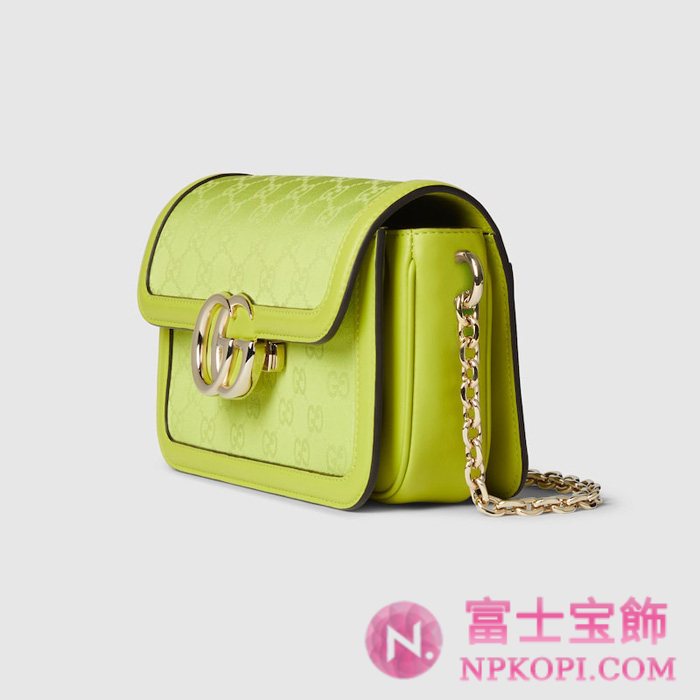 グッチ新作 GOスモール ショルダーバッグ‎826761FAEKL3520