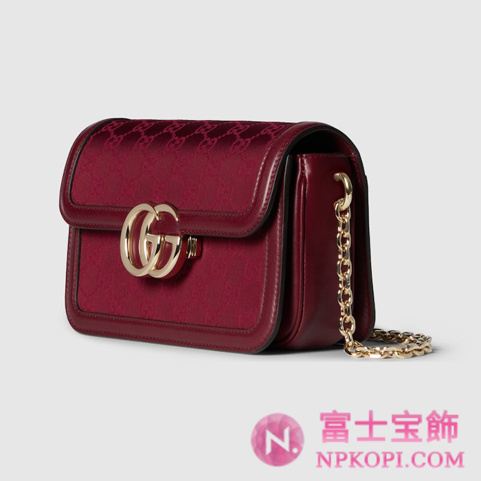 グッチ新作 GOスモール ショルダーバッグ826761FAEKL6207
