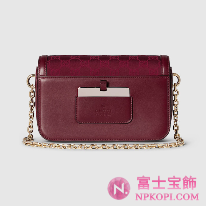 グッチ新作 GOスモール ショルダーバッグ826761FAEKL6207