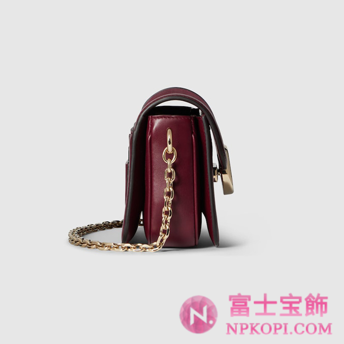 グッチ新作 GOスモール ショルダーバッグ826761FAEKL6207