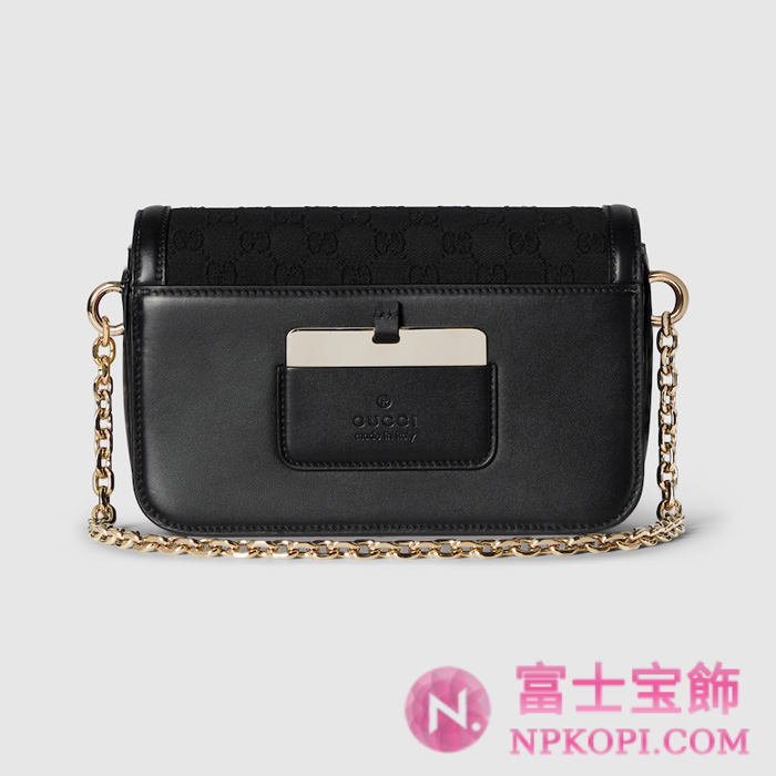 グッチ新作 GOスモール ショルダーバッグ‎826761FAEKK1000