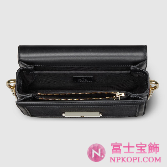 グッチ新作 GOスモール ショルダーバッグ‎826761FAEKK1000