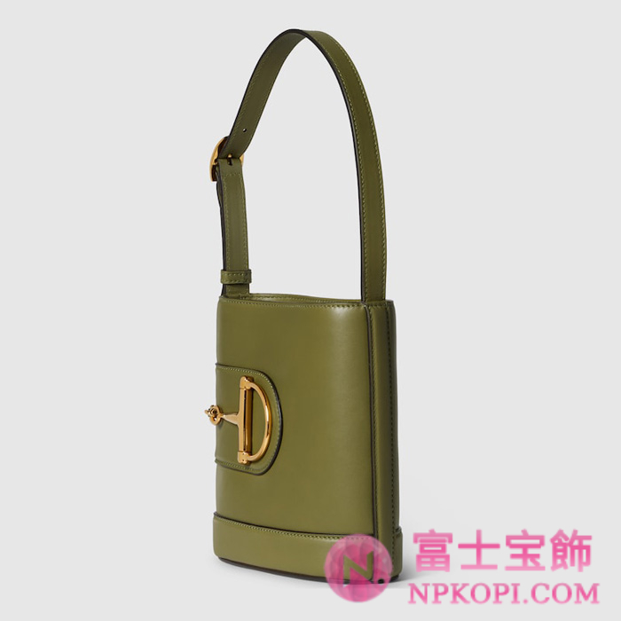 グッチ新作Gucci 73スモール バケットバッグ‎833665AAEC23706