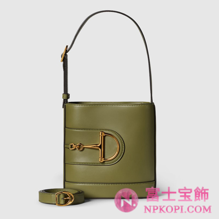 グッチ新作Gucci 73スモール バケットバッグ‎833665AAEC23706
