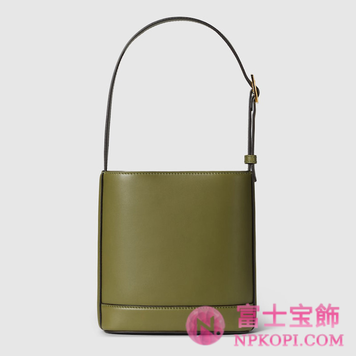 グッチ新作Gucci 73スモール バケットバッグ‎833665AAEC23706