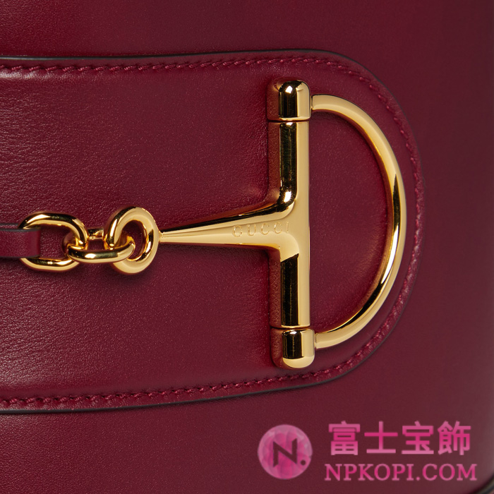 グッチ新作Gucci 73スモール バケットバッグ833665AAEC26207
