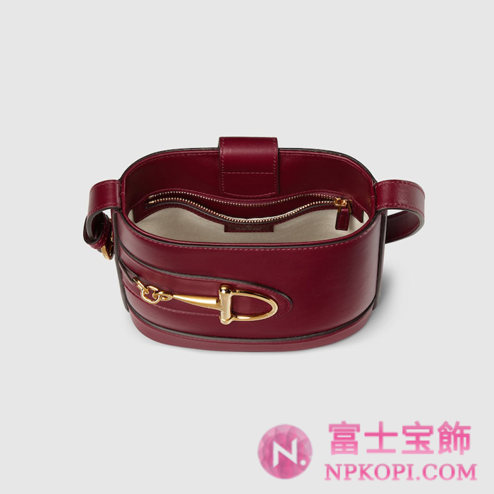 グッチ新作Gucci 73スモール バケットバッグ833665AAEC26207