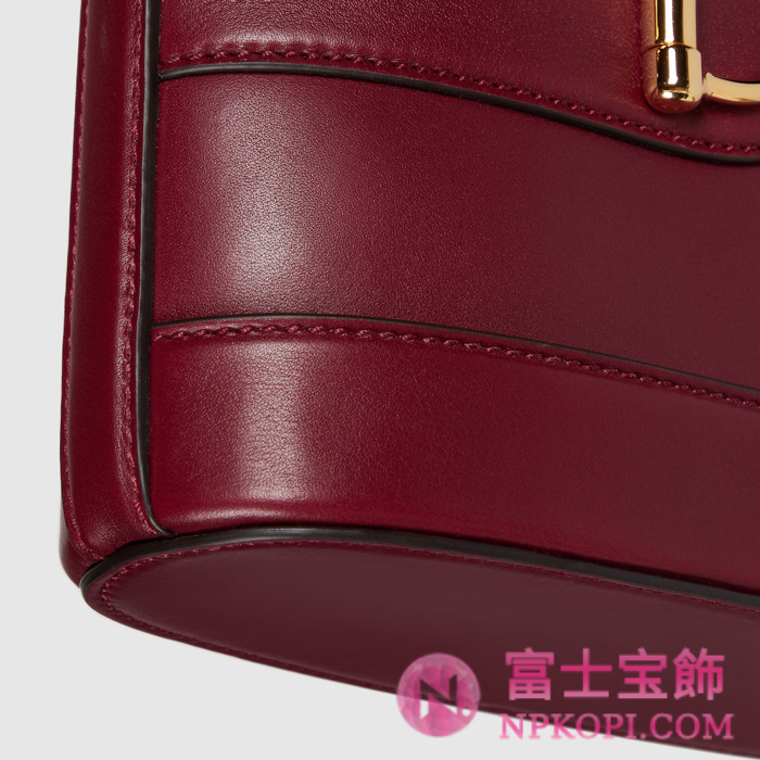 グッチ新作Gucci 73スモール バケットバッグ833665AAEC26207