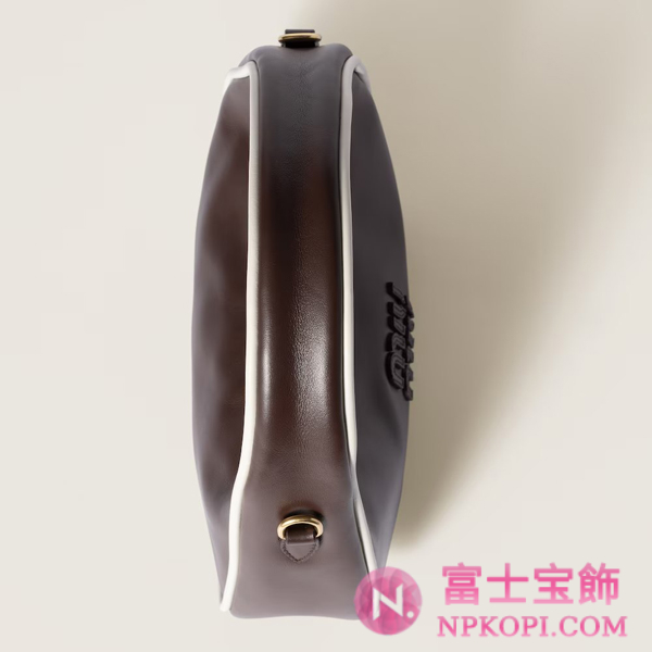 ミュウミュウスーパーコピーワンダー レザー バッグ5BC125_2IBP_F03XH_V_OWF