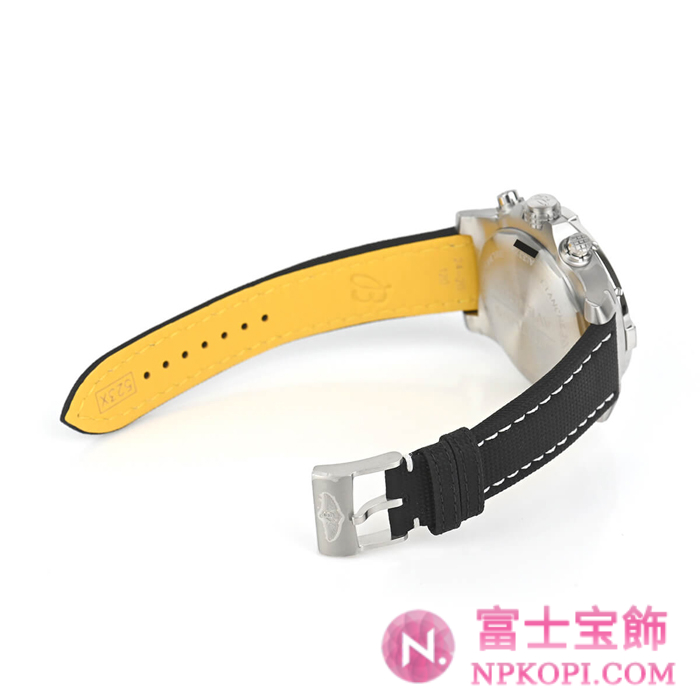 ブライトリング自動巻きスーパーアベンジャー クロノグラフ 48 A348B-1MAA(A13375101B1X1)